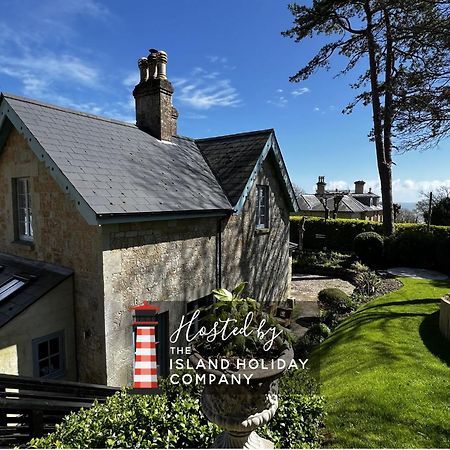 Belverdere Cottage Ventnor Luaran gambar