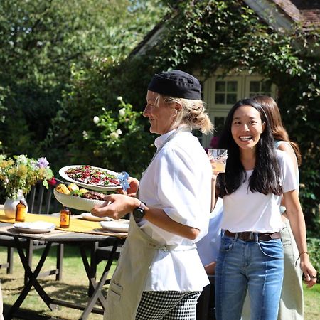 Belverdere Cottage Ventnor Luaran gambar