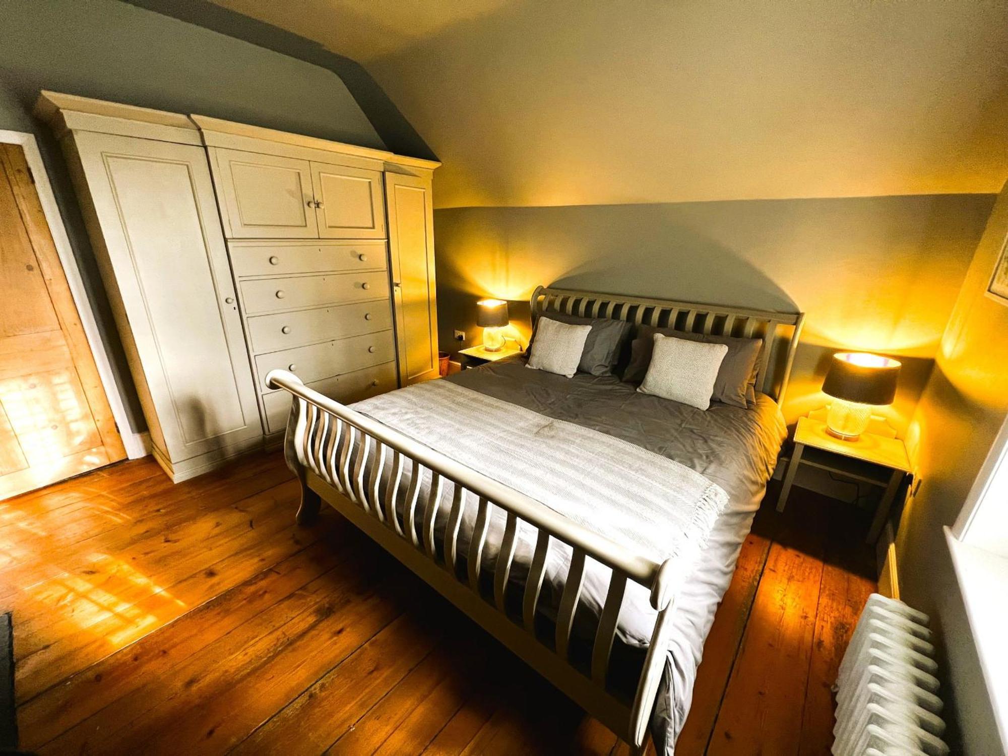 Belverdere Cottage Ventnor Luaran gambar