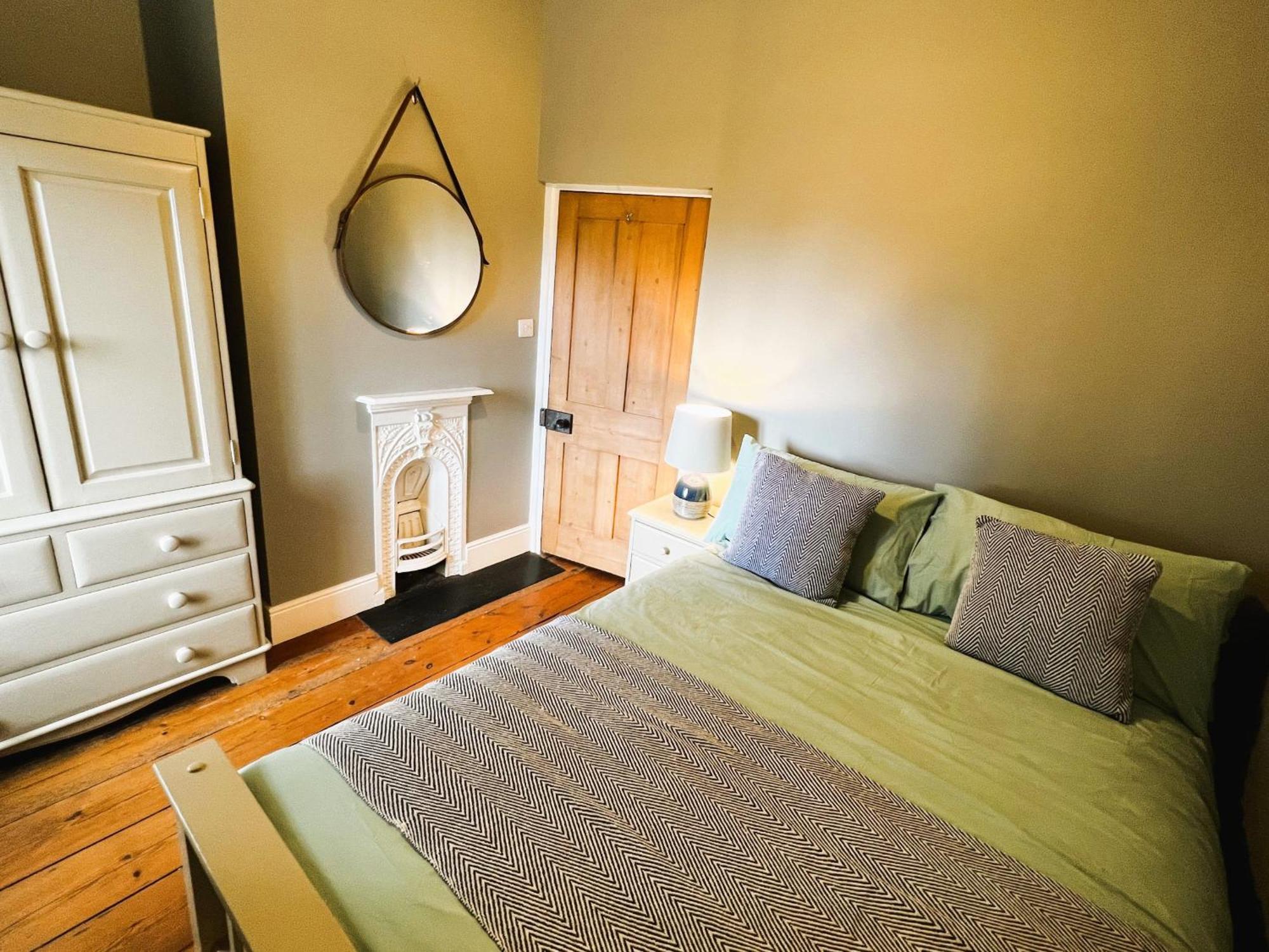 Belverdere Cottage Ventnor Luaran gambar