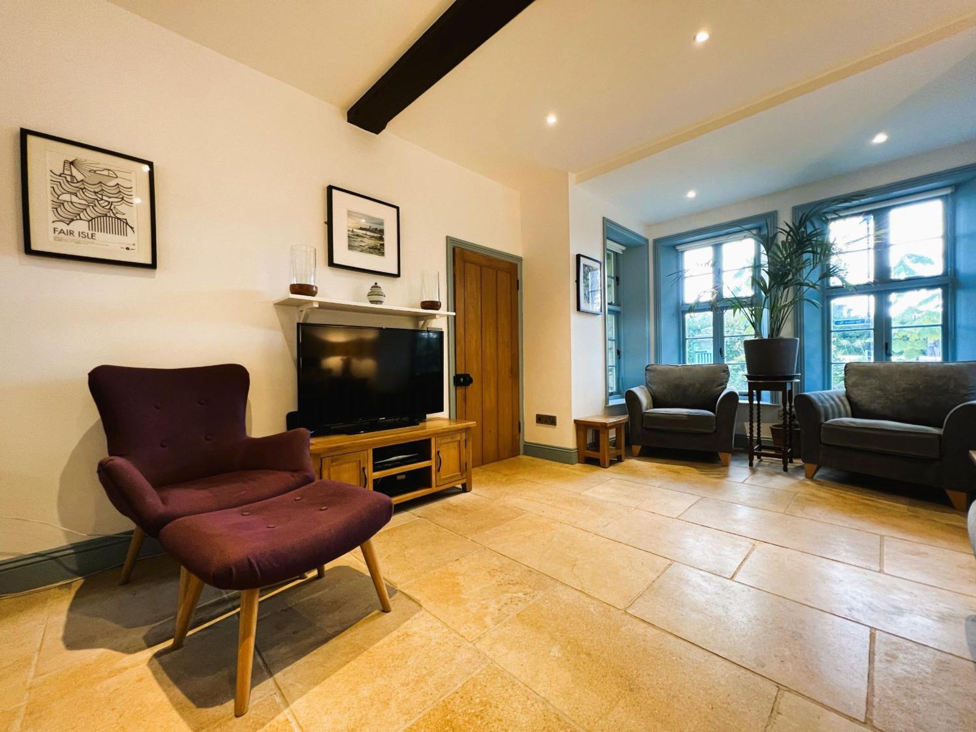 Belverdere Cottage Ventnor Luaran gambar