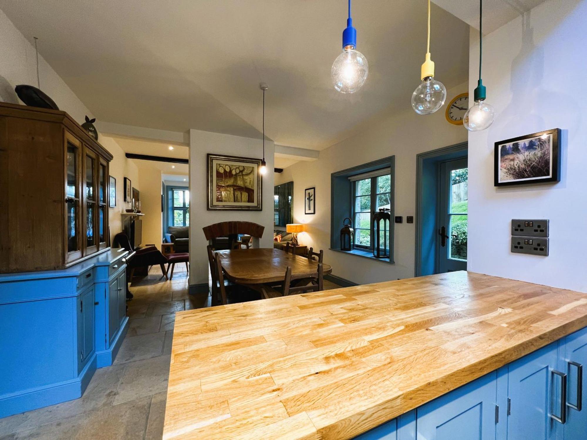 Belverdere Cottage Ventnor Luaran gambar