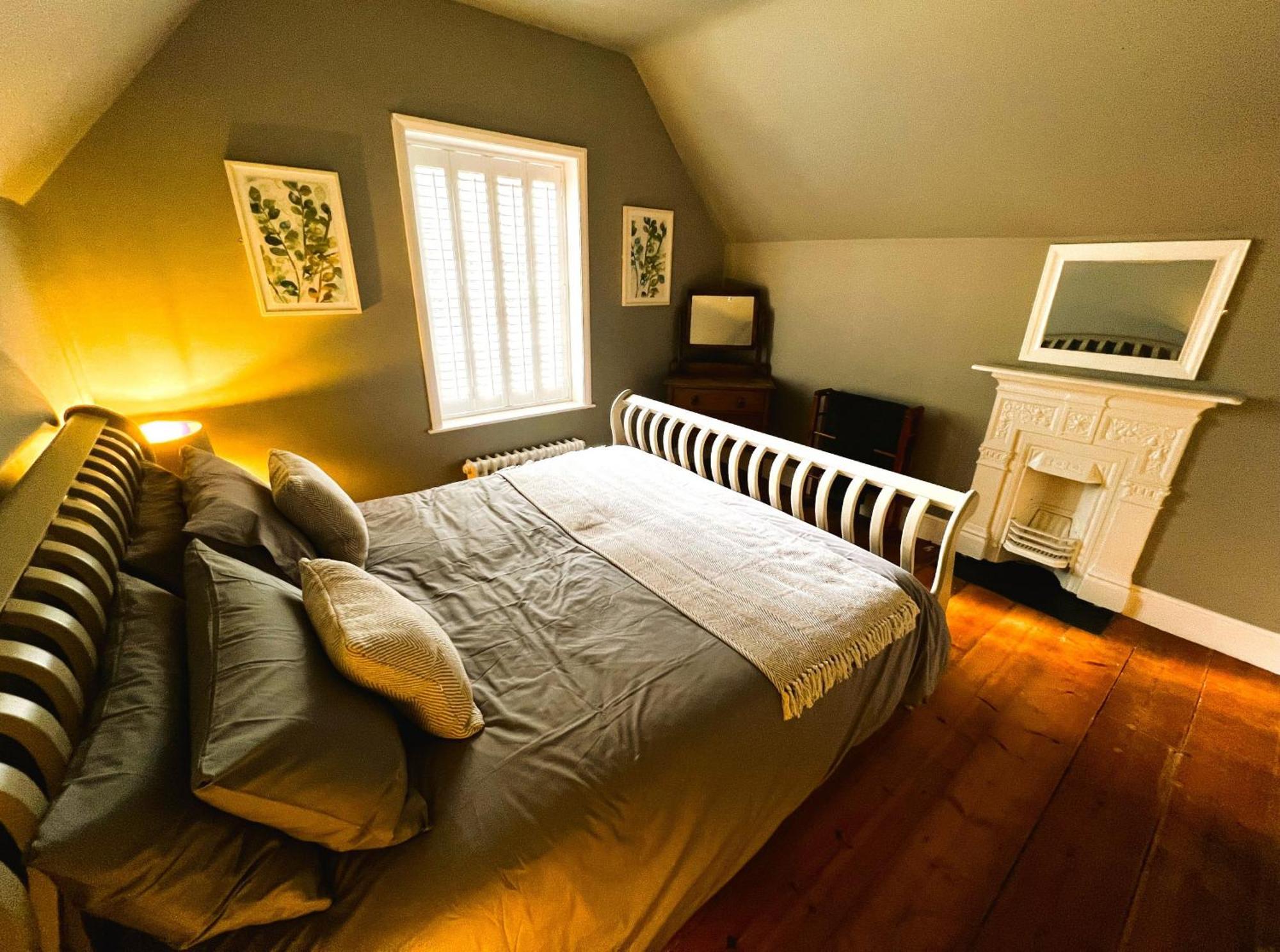 Belverdere Cottage Ventnor Luaran gambar