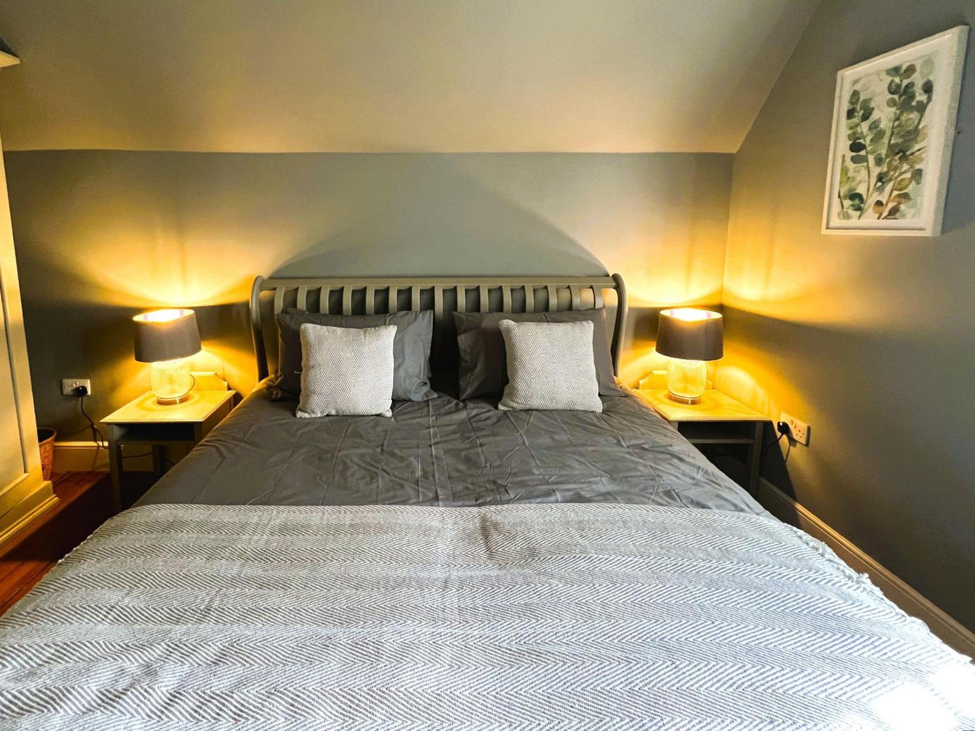 Belverdere Cottage Ventnor Luaran gambar