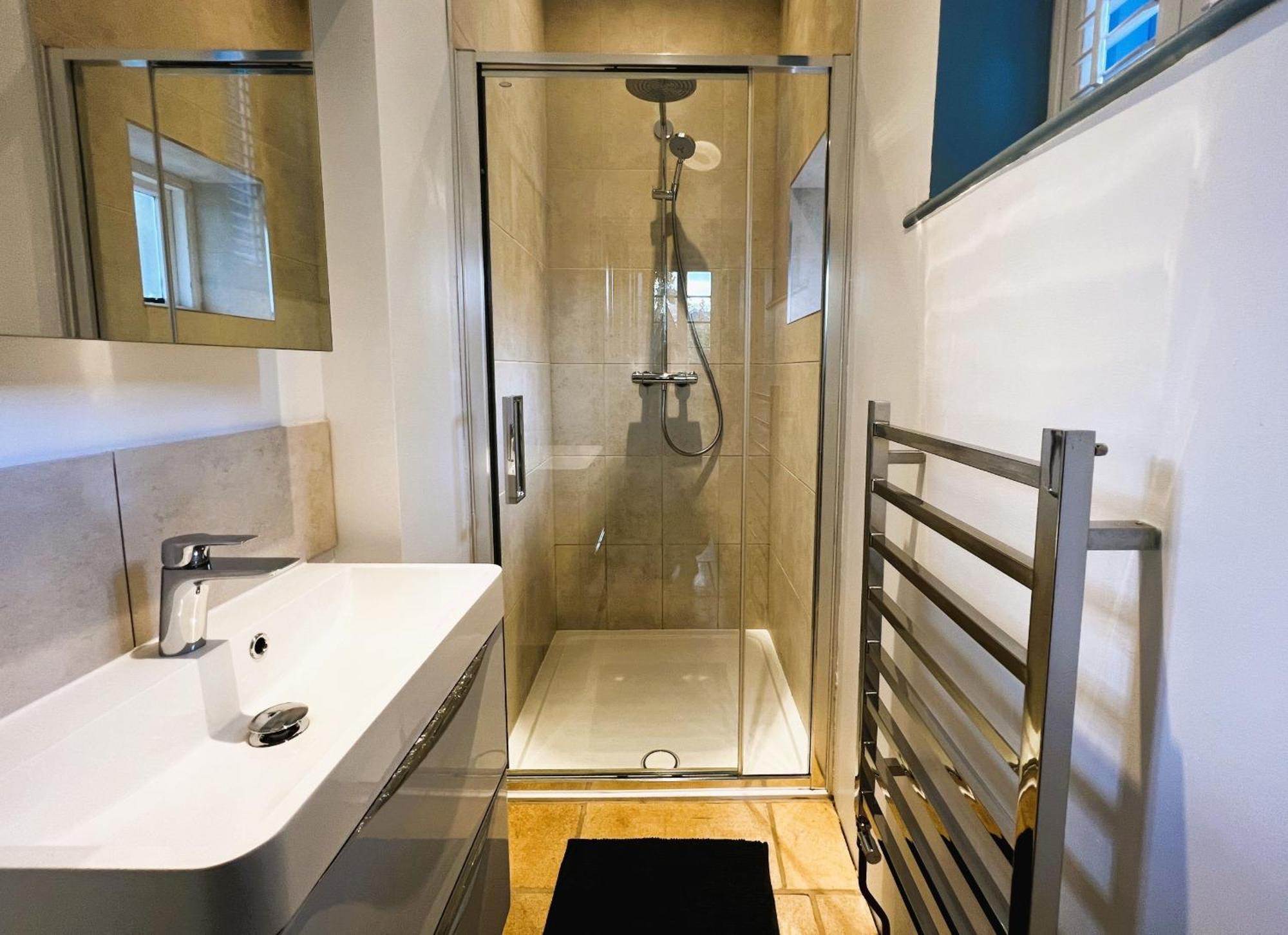 Belverdere Cottage Ventnor Luaran gambar