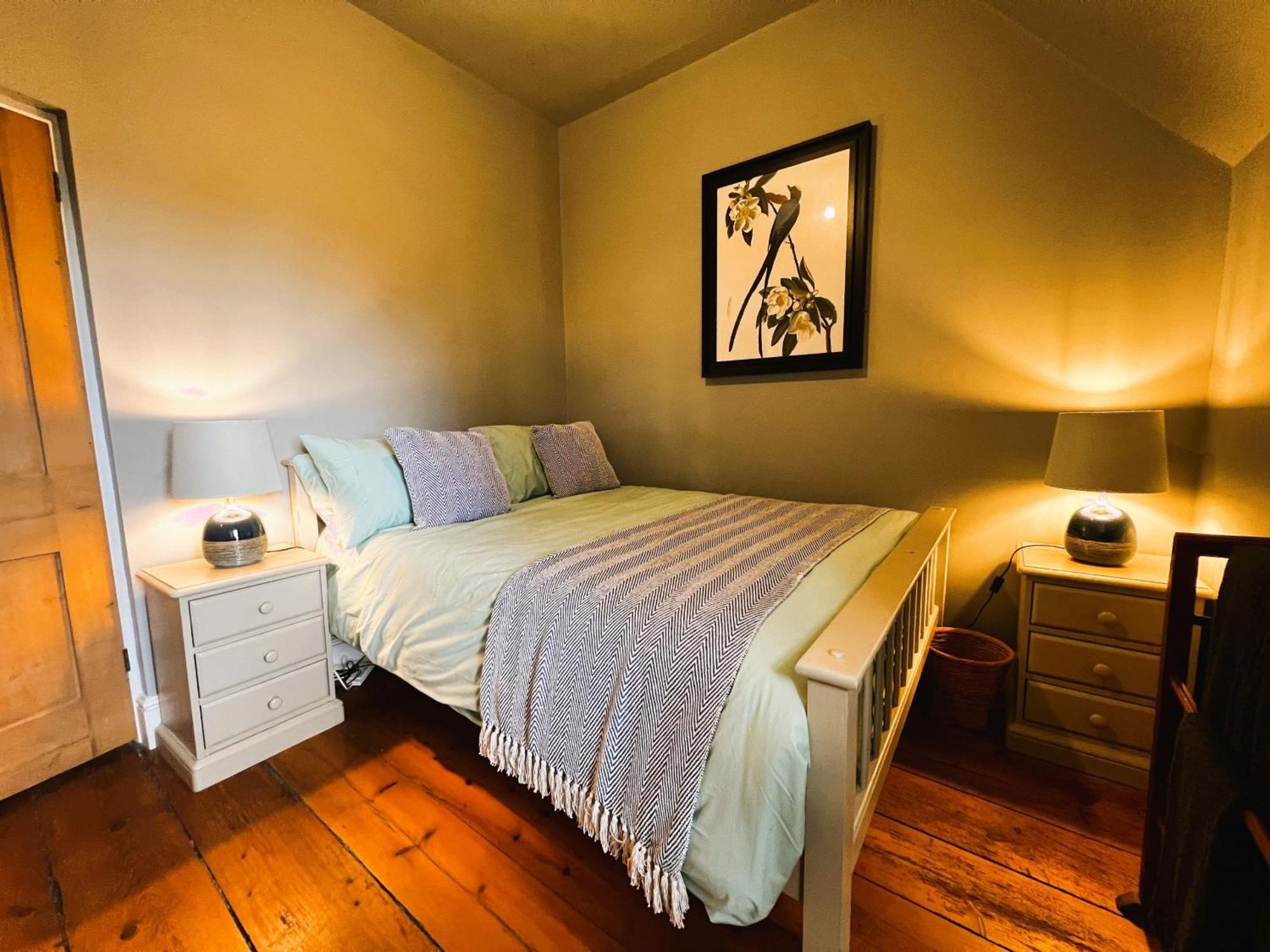 Belverdere Cottage Ventnor Luaran gambar